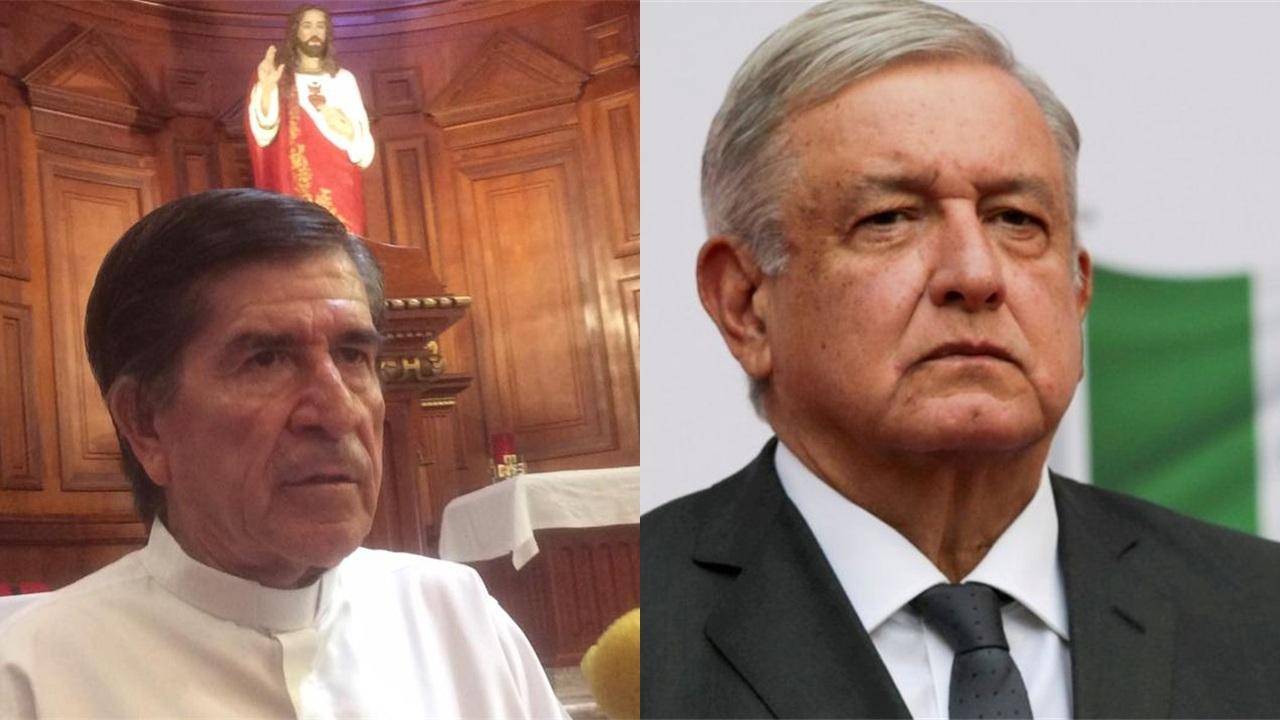 Así en la tierra como en el cielo