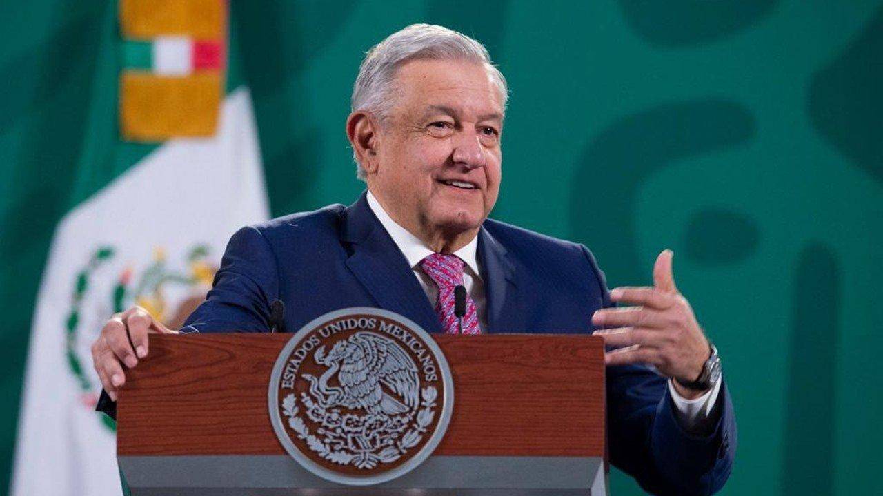 Invita AMLO a Biden a visitar México