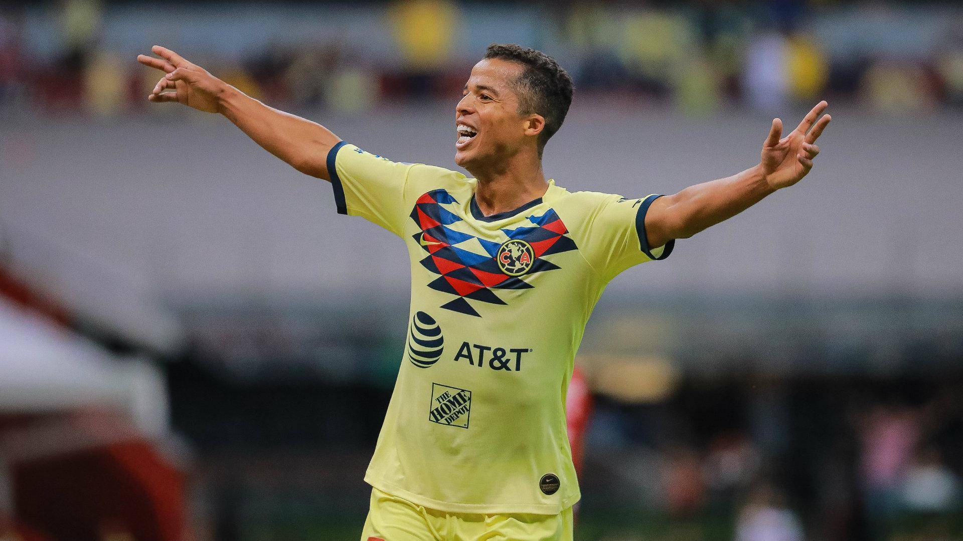 ¿Gio dos Santos finge lesiones? Piojo Herrera contó lo ocurrido