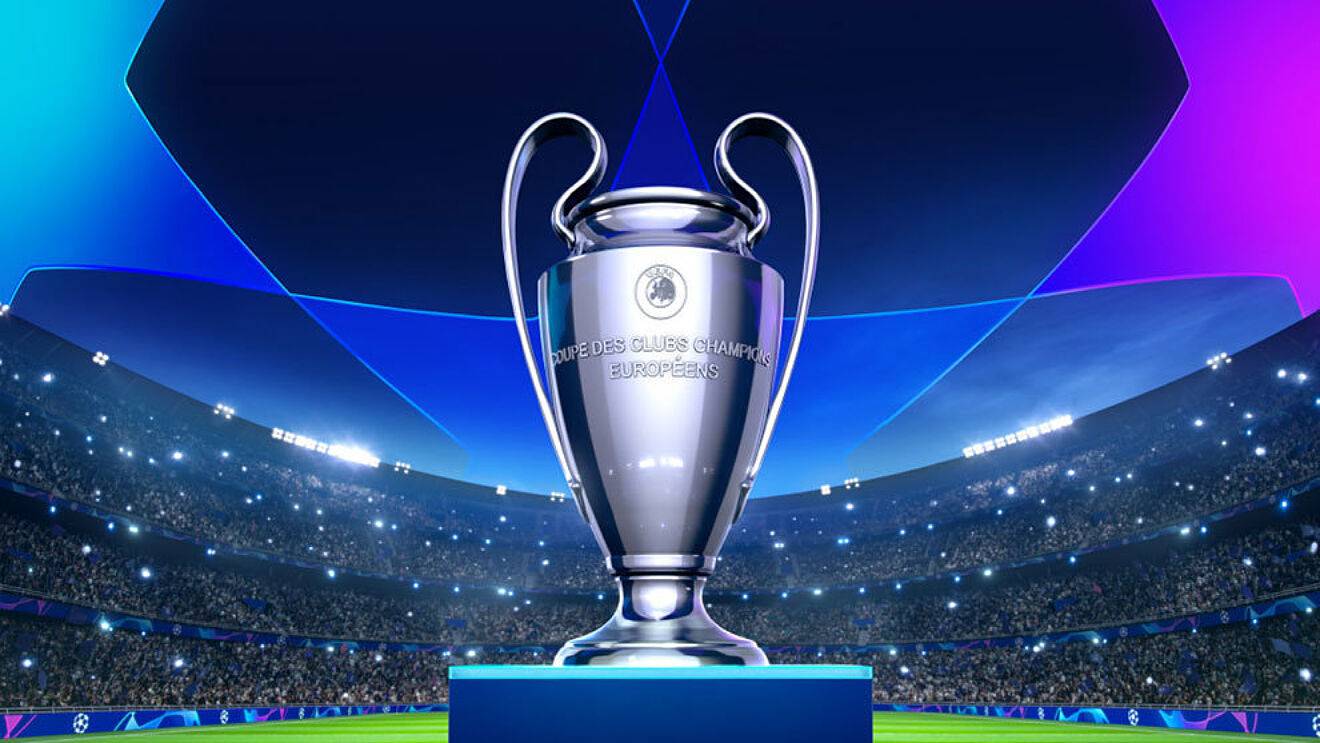 La Champions League 2021/22 arranca en Albania con la Final Four.