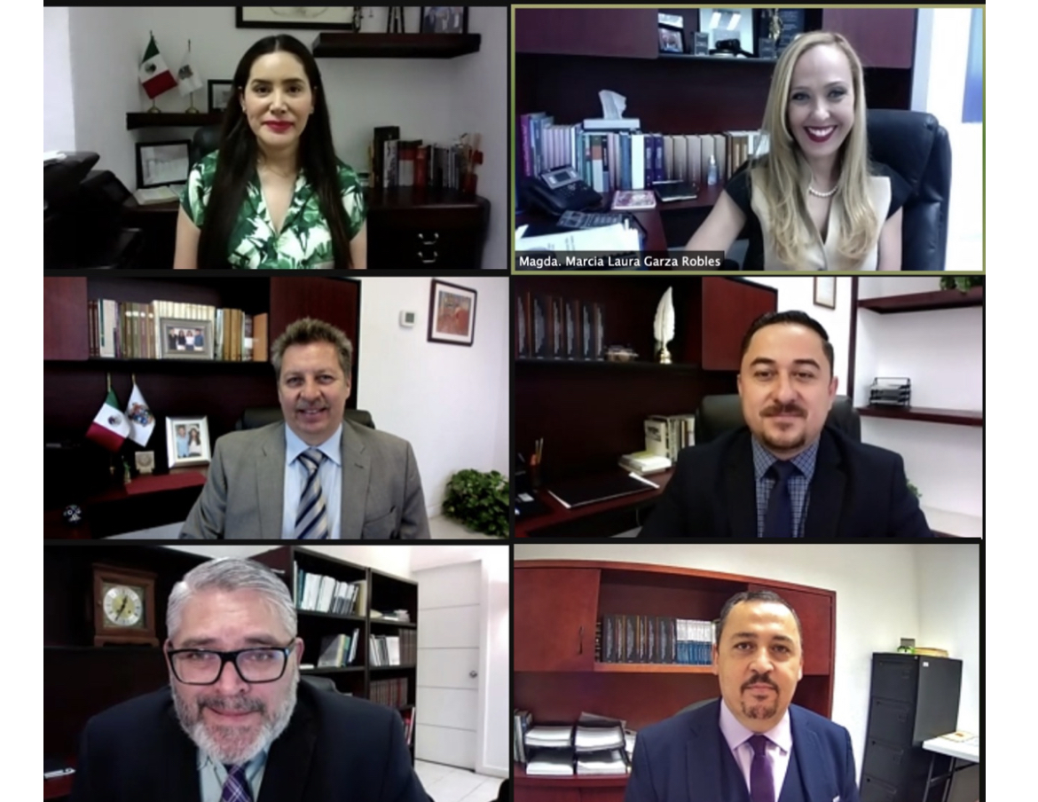 Resuelve TRIELTAM 4 medios de impugnación.