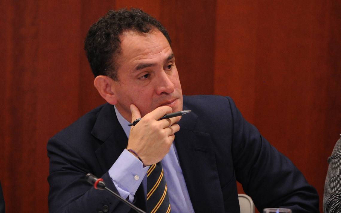 Gobierno de México dice que criptomonedas no son dinero y descarta su uso.