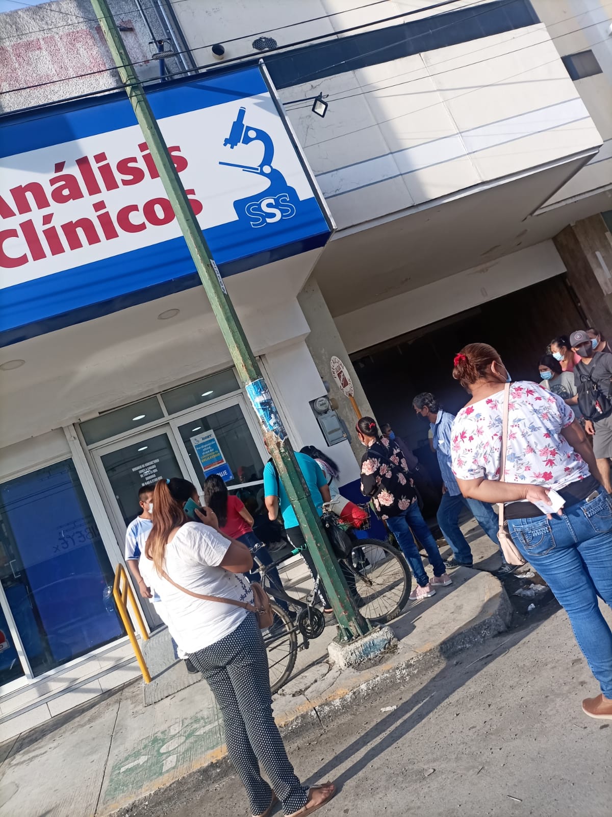 Relajan algunos negocios medidas contra Covid-19