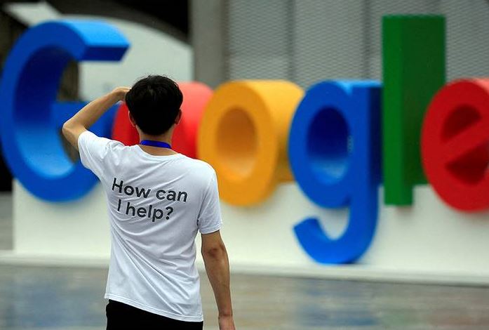 Reportan que Google sufrió una caída global esta madrugada.