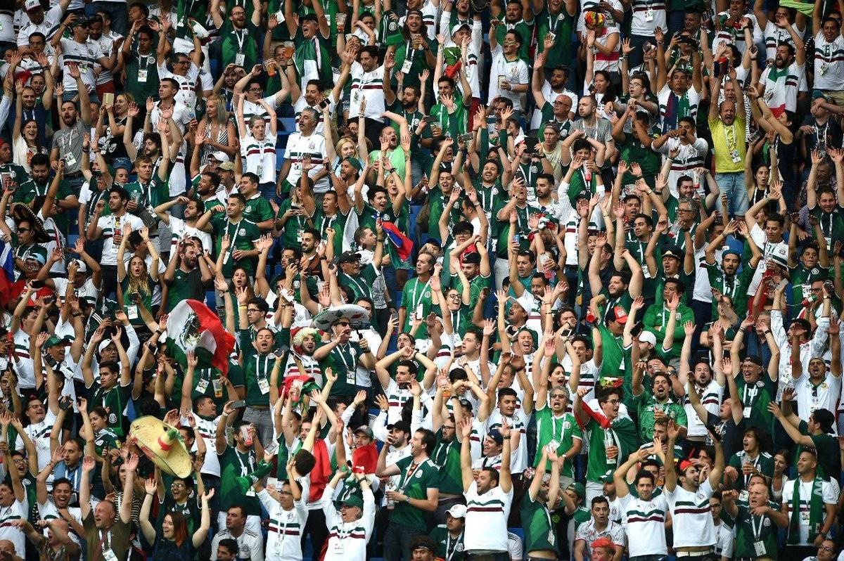 FIFA castiga a México por grito homofóbico: No podrá tener público en dos juegos rumbo al Mundial de Qatar.