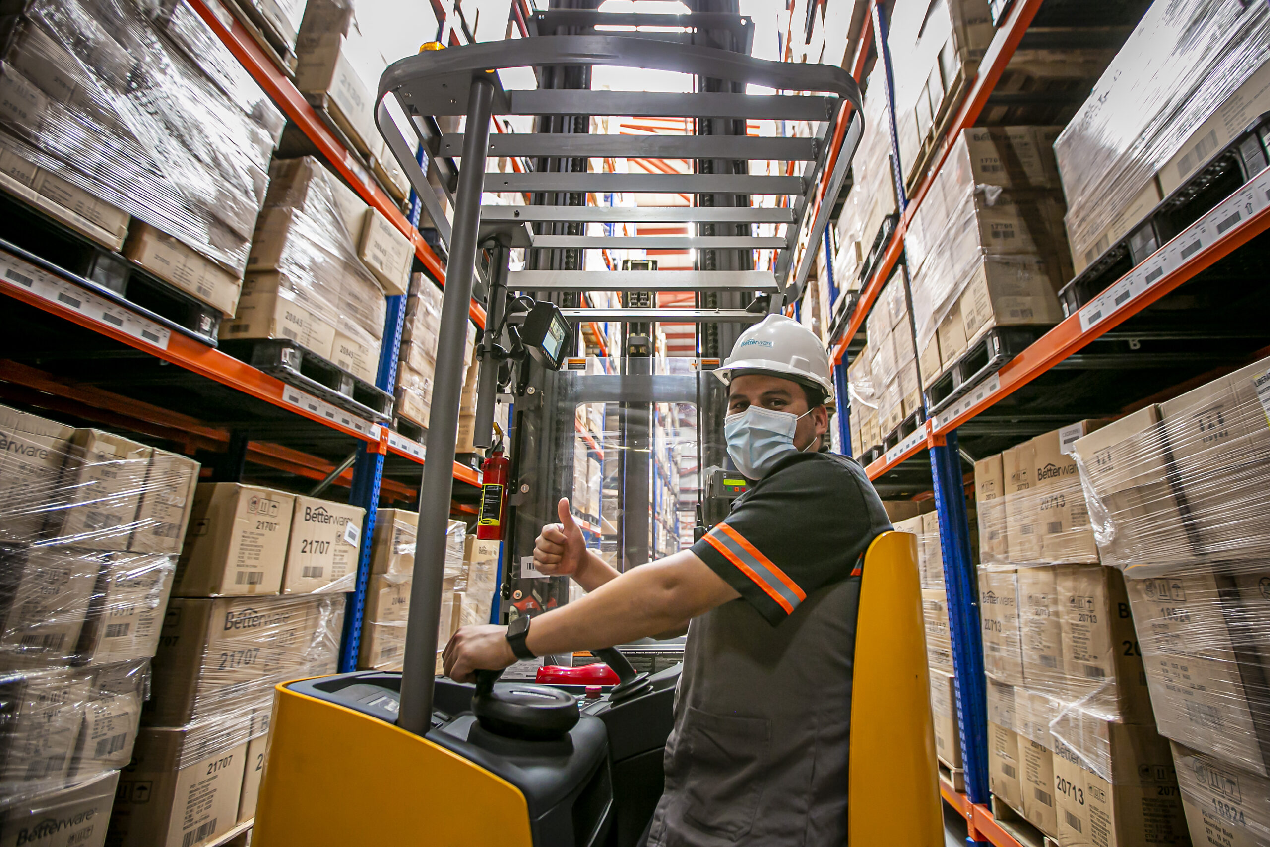 México genera más de 65.000 nuevos empleos formales en junio.