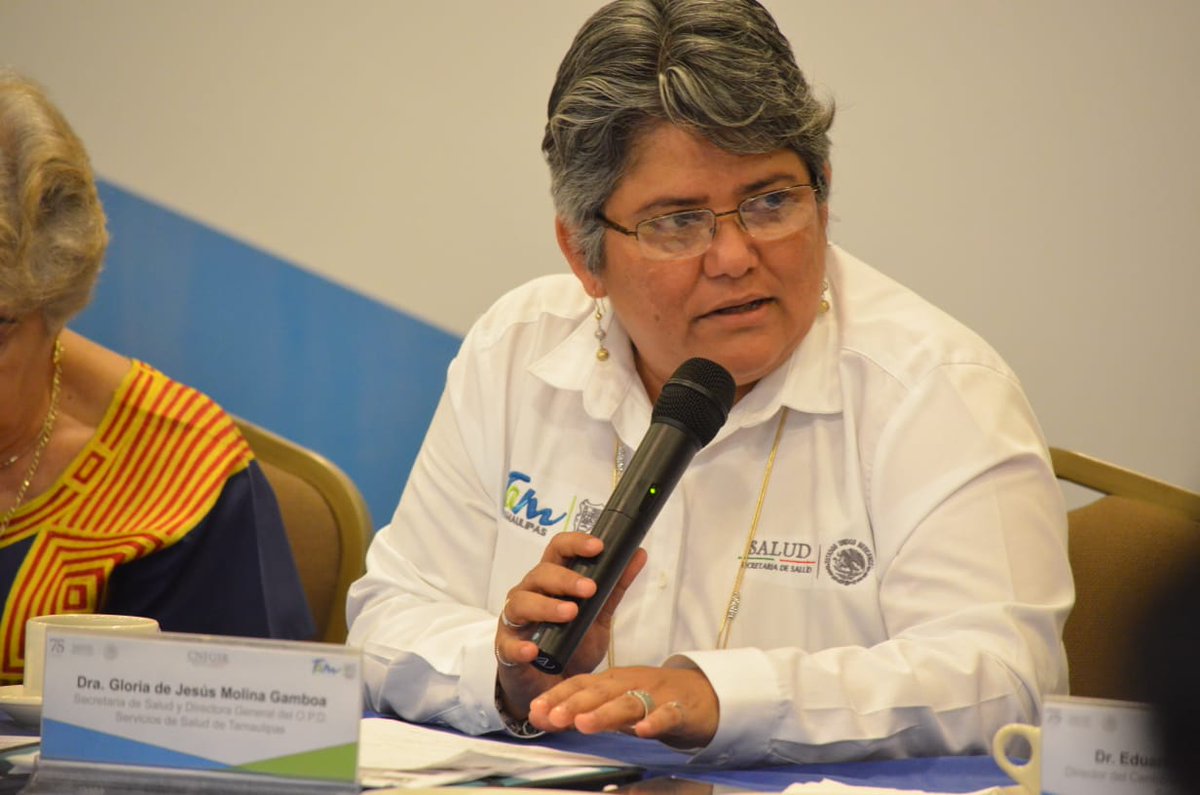 Confirma SST presencia de variante Delta en Victoria.