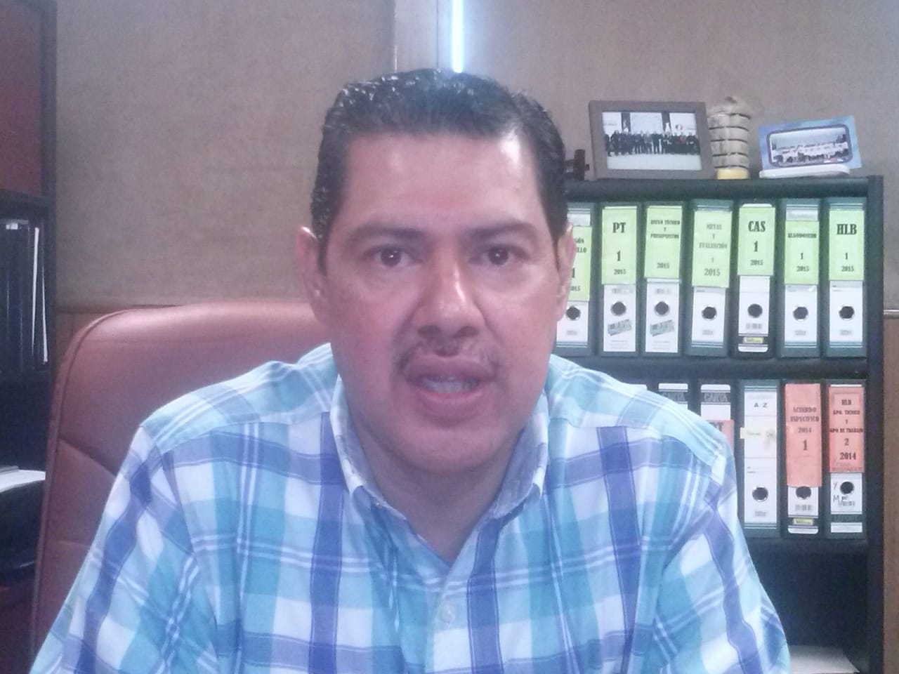 Aplican 40 millones en campañas fitosanitarias y Fito zoosanitarias.