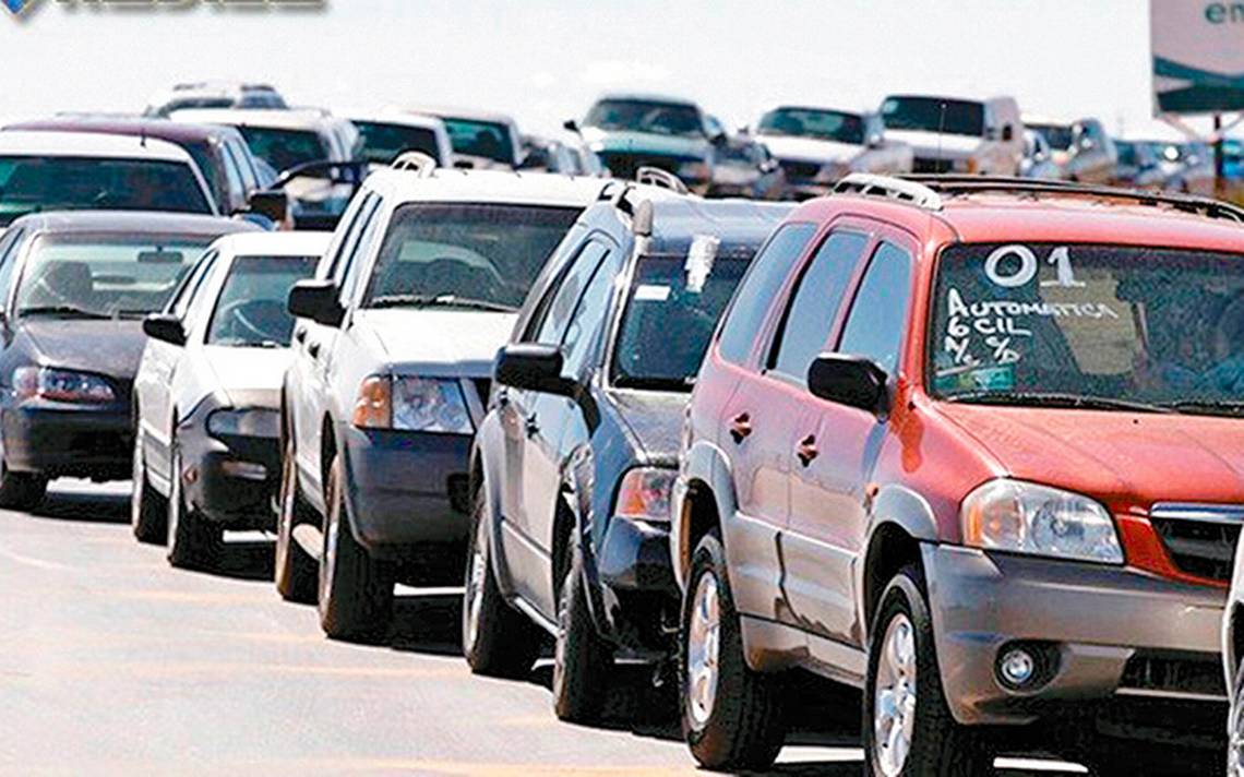 Aumentaría hasta en un 30 por ciento el precio de vehículos americanos