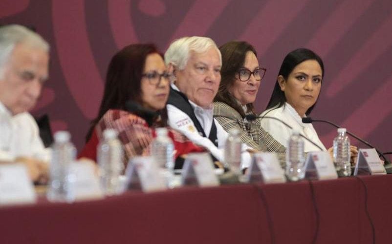 Fundamental el apoyo de la federación para productores de alimentos en Tamaulipas