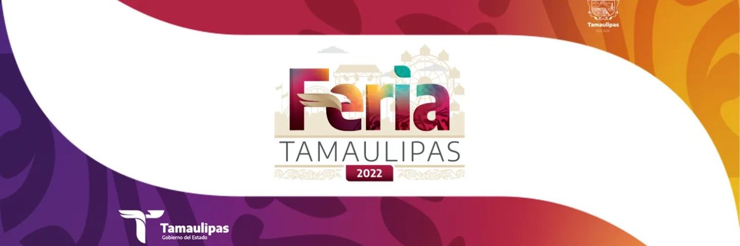 ¡Cartelera oficial del Teatro del Pueblo de la Feria Tamaulipas 2022!