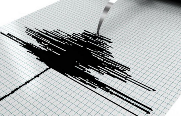 #Últimahora: Sismo de 6.8 en Filipinas