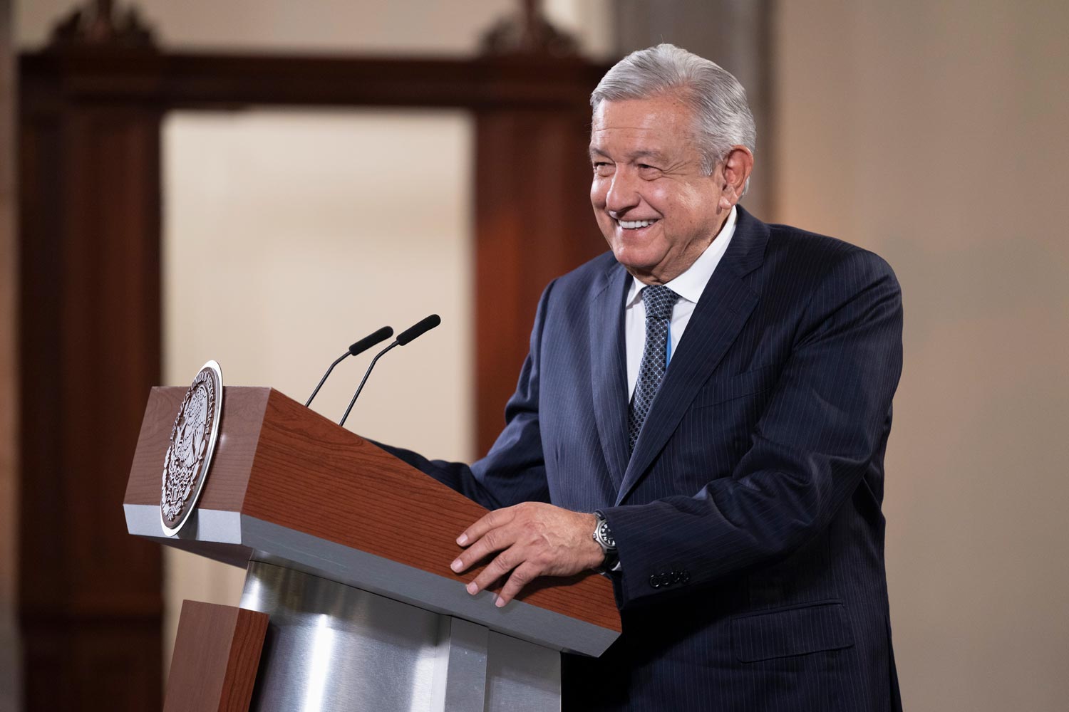 Tianguis del Bienestar entrega más de 6 millones de bienes a comunidades de Guerrero, Veracruz, Chiapas y Oaxaca