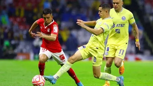 Toluca vs América: horario y dónde ver en vivo el partido de Semifinales