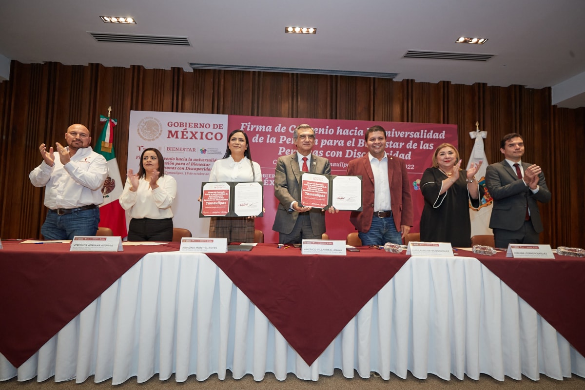 Américo cumple compromiso de campaña