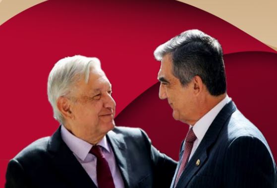 Reunión de Plan de Apoyo a Tamaulipas
