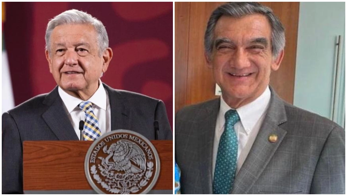 «Con la llegada de Américo Villarreal a Tamaulipas, disminuirá la delincuencia»: AMLO