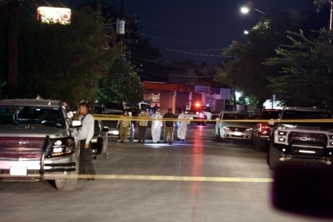 Asesinan en fiesta a Ex Director de la Policía en Nuevo León