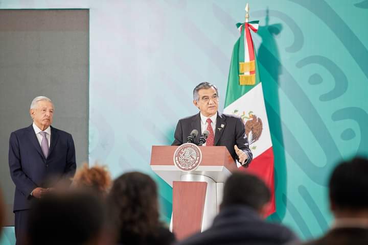 Se fortalece la transformación en Tamaulipas