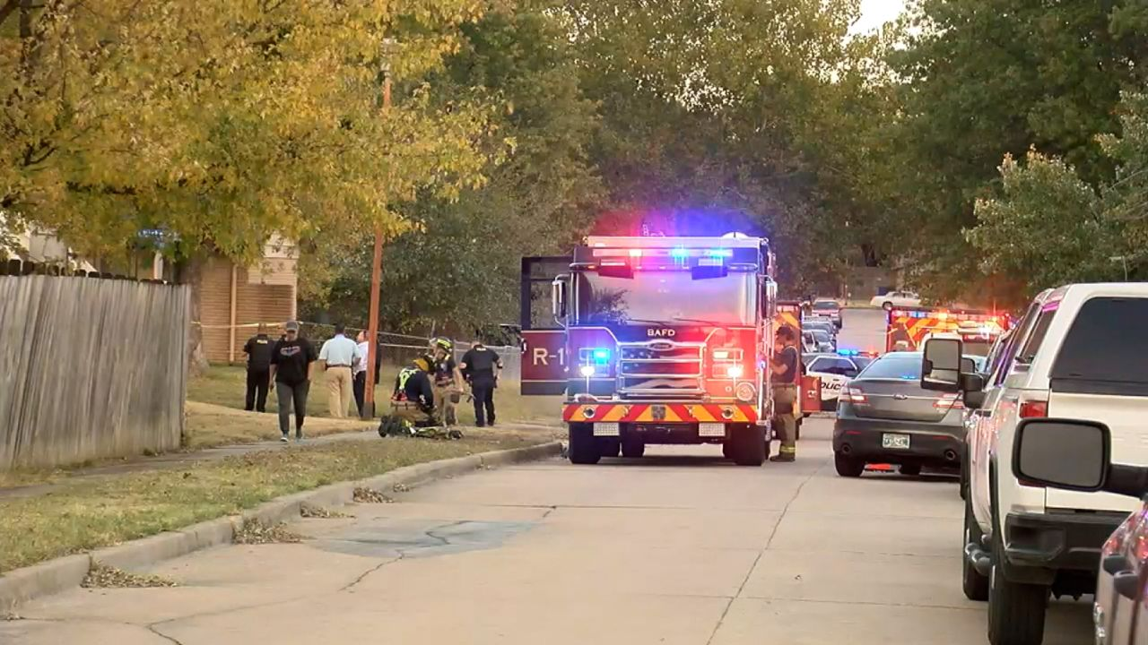 Incendio de una casa en Oklahoma deja un saldo de 8 muertos