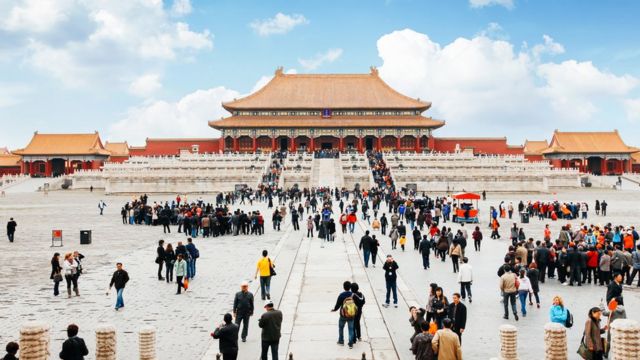 ¿Quiénes son los hombres más poderosos de China en la actualidad?