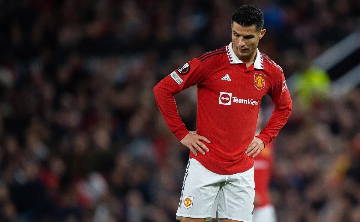 ¿Volverá Cristiano Ronaldo a jugar en el Manchester United?