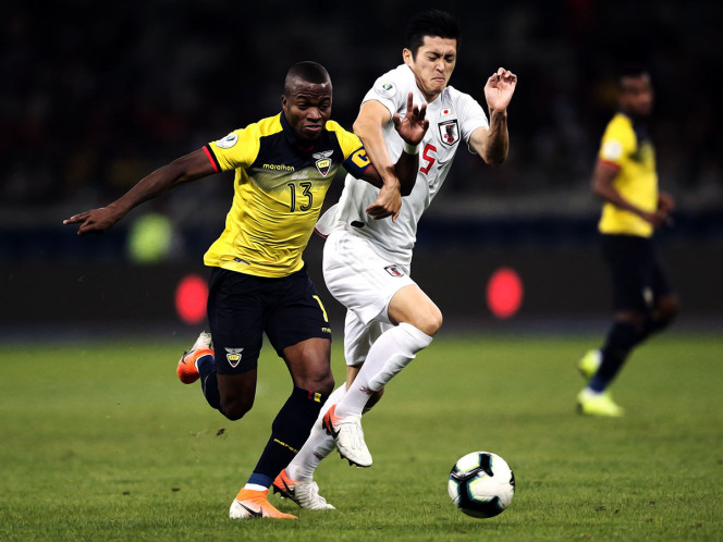 Ecuador se dejará la vida en Qatar; ¿quién es su figura para el Mundial?