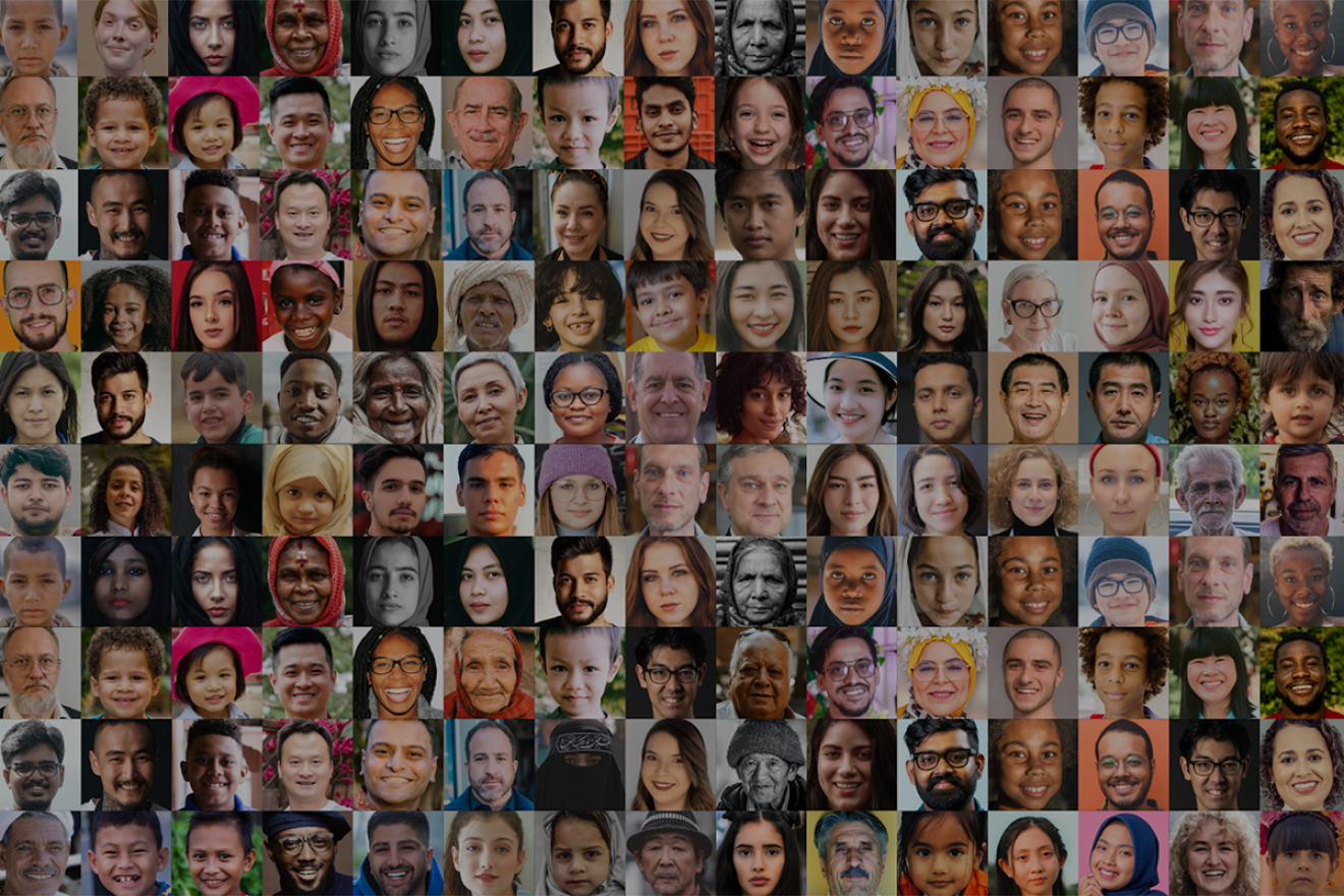 ! Ya somos 8000 millones de humanos en el mundo ¡ (Video)
