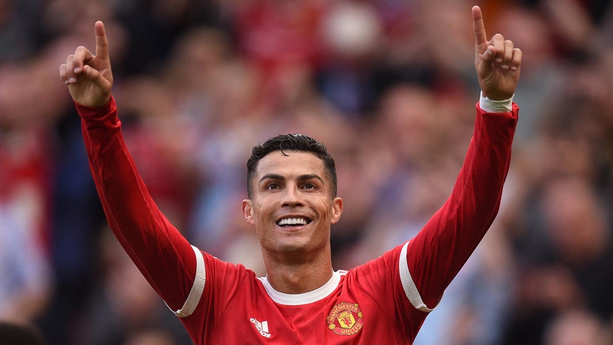 Cristiano Ronaldo: «Marcar por quinto Mundial seguido es un gran orgullo»
