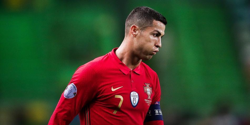Cristiano Ronaldo no jugará amistoso ante Nigeria por problemas de salud