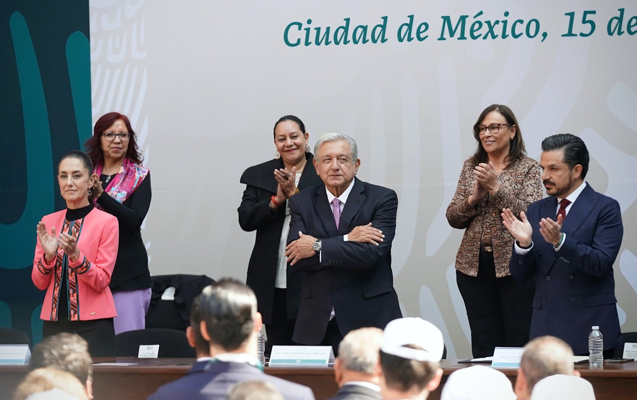 El IMSS de la cuarta transformación: financieramente fuerte y en crecimiento