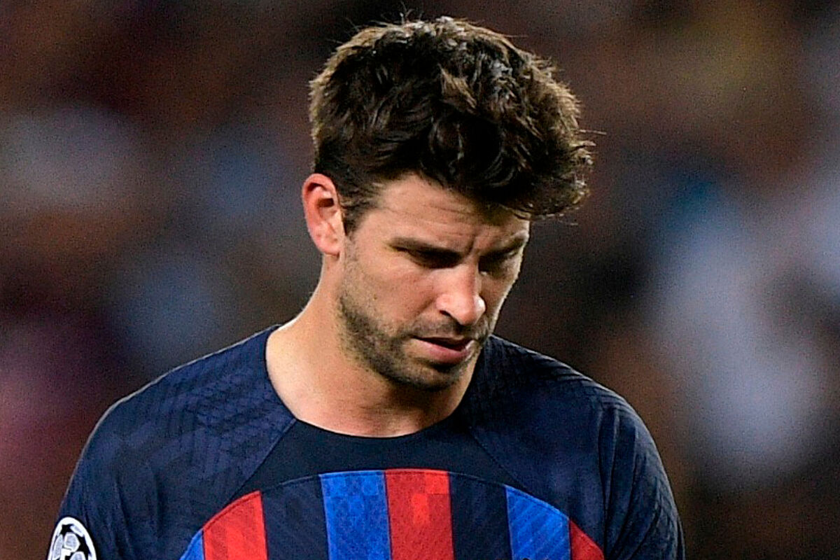 ¿Qué hará Gerard Pique tras su retiro del Barcelona?