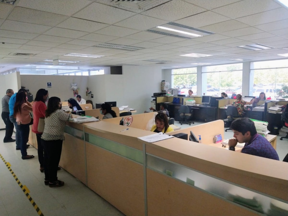 Durante el primer mes de administración del Gobierno de Tamaulipas 248 casos han sido resueltos por la Junta de Conciliación y Arbitraje