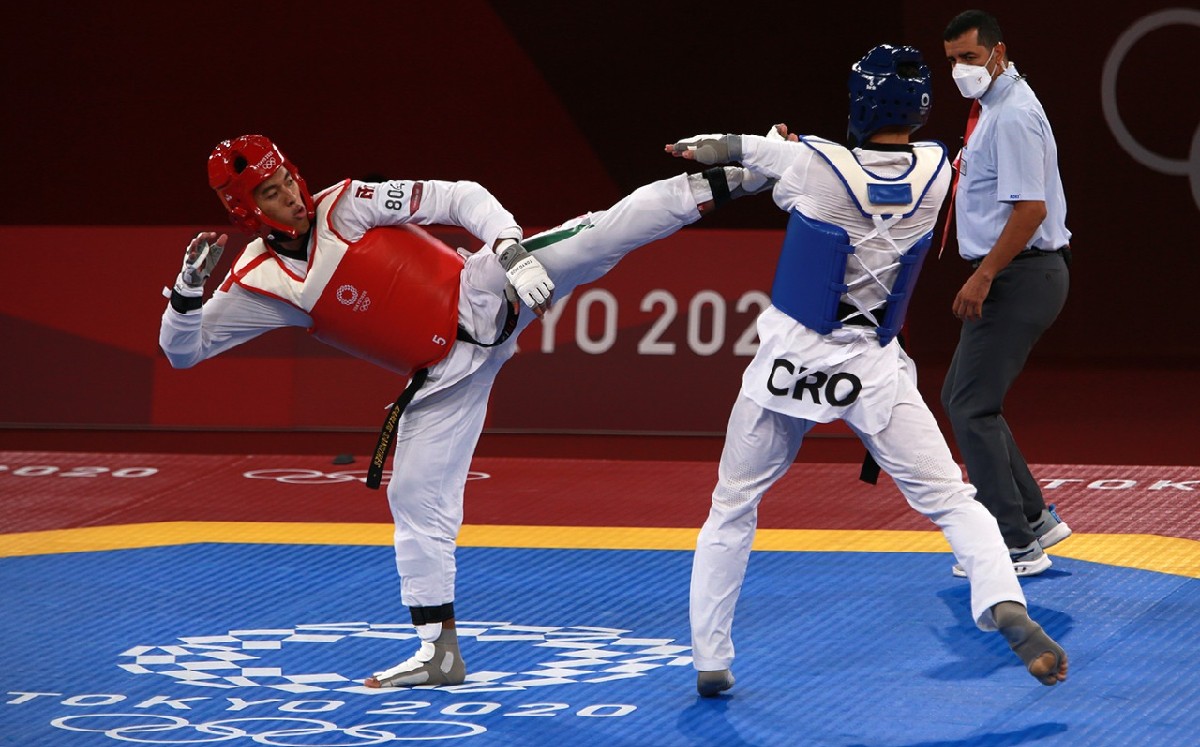 Mundial de Taekwondo en Guadalajara inicia este domingo