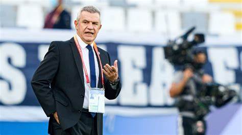 Javier Aguirre confía en que México de la sorpresa en Qatar 2022