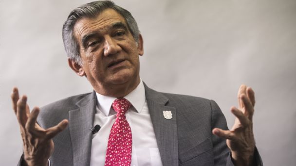 Tamaulipas defenderá los derechos de los productores: Américo Villarreal Anaya