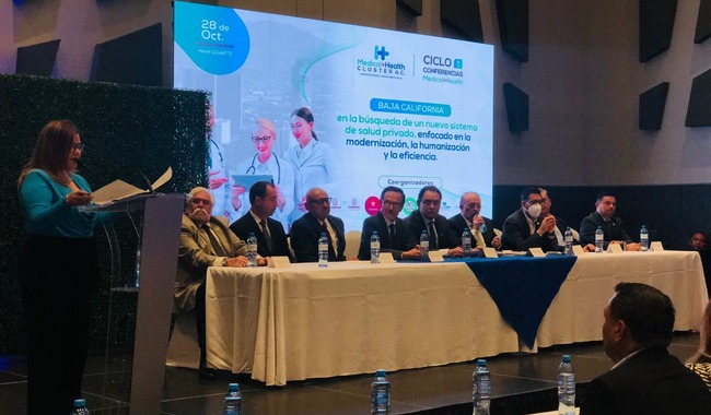 Turismo de Salud en México se consolida