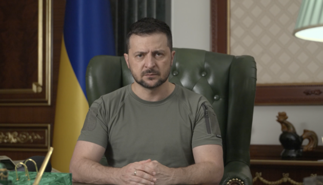 «Lo correcto sería que se reconociera a Rusia como un ‘Estado Terrorista'»: Zelensky
