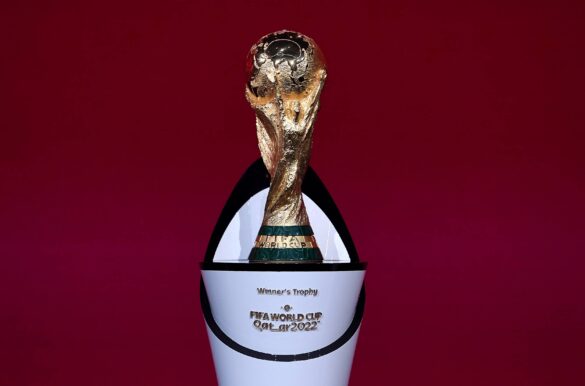Comienza la cuenta regresiva Qatar 2022: Faltan 13 dias