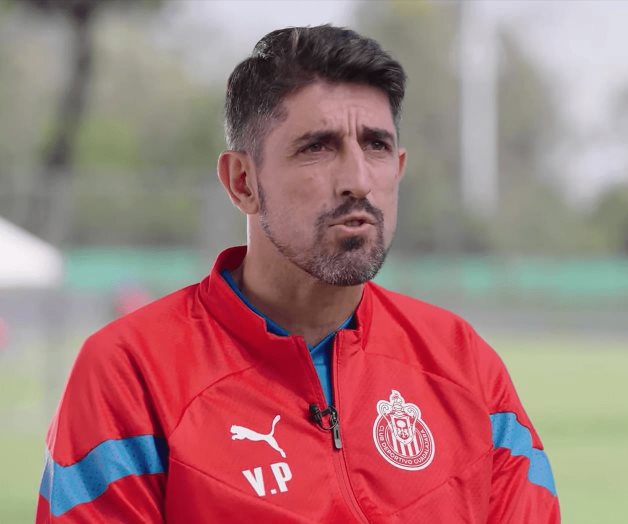 Las Chivas ya tienen nuevo DT