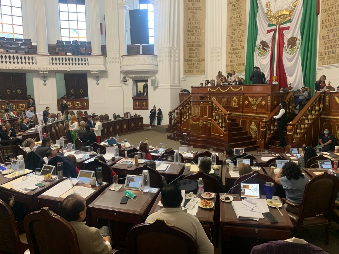 Morena rechaza actos de «acarreo» para «Marcha del Pueblo» de este domingo