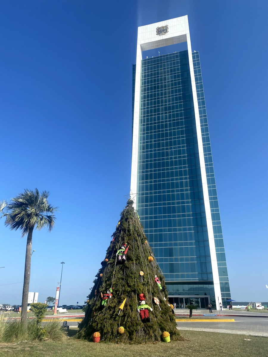 Burócratas de Tamaulipas disfrutarán de segundo periodo vacacional del año
