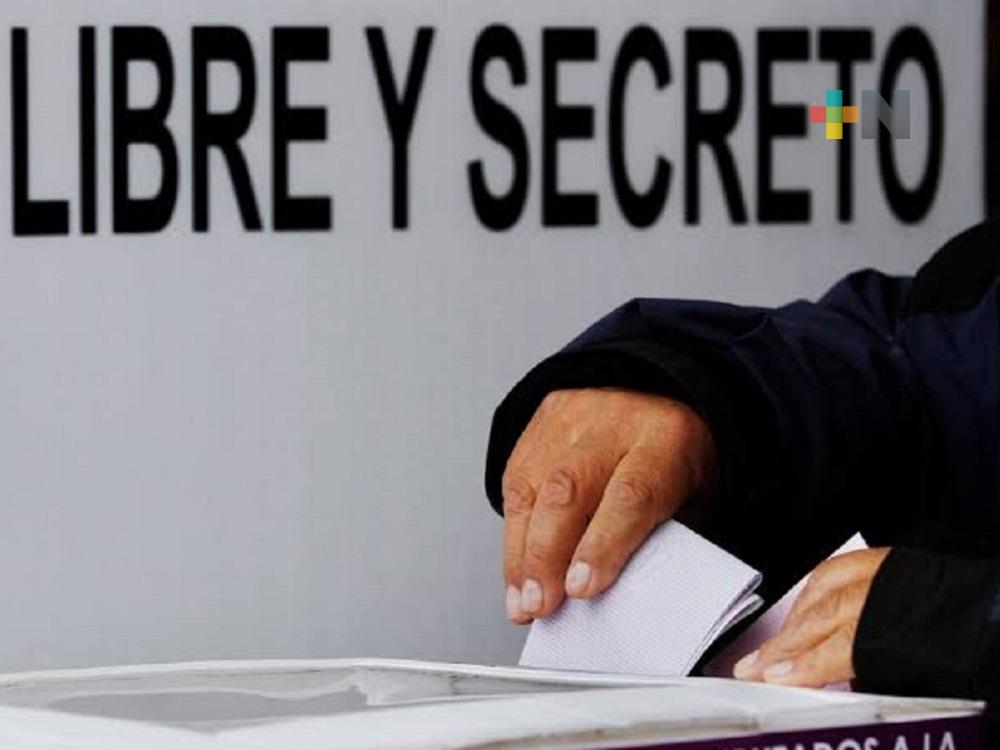 Éstos son los candidatos que buscan la Senaduría en Tamaulipas