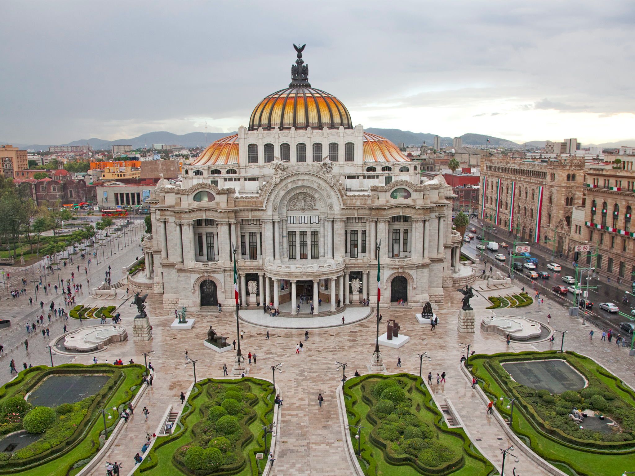 Invitan a la cobertura del inicio de la temporada 2022 de El Cascanueces