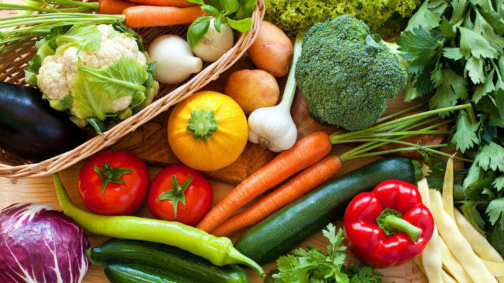 Promueve México protección y mejoramiento de variedades vegetales ante efectos del cambio climático