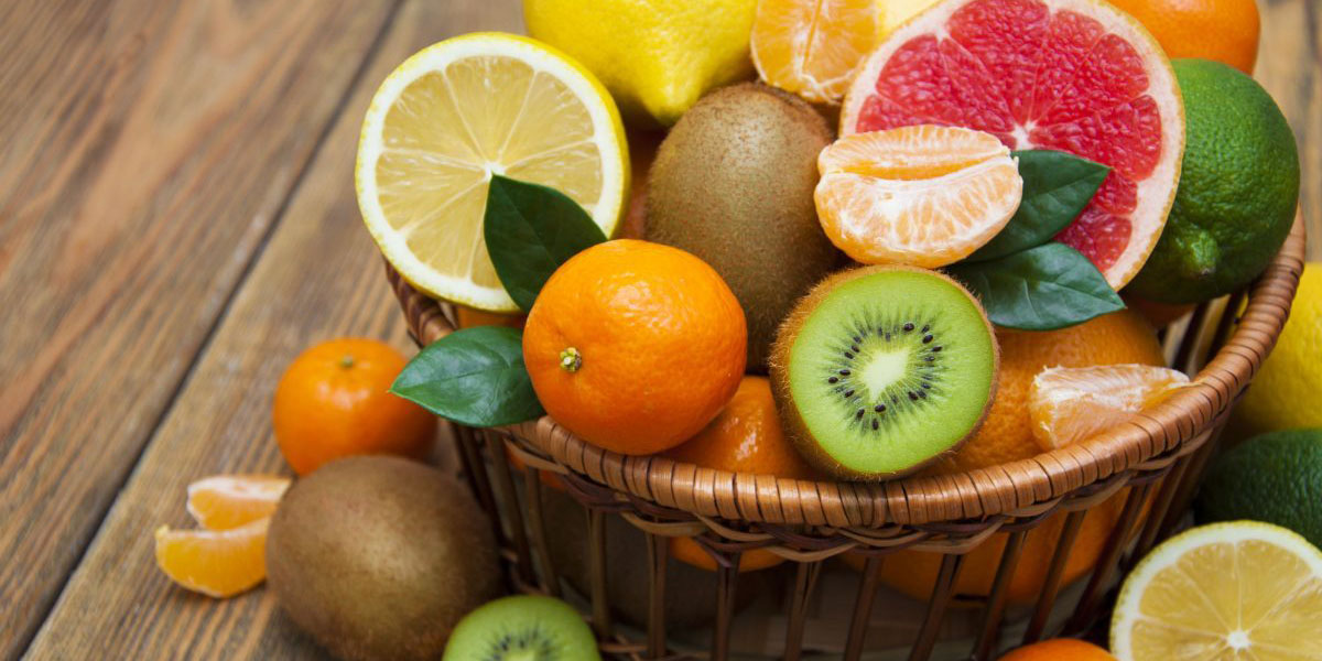¿Sabes cuáles son las frutas de temporada de diciembre en México?