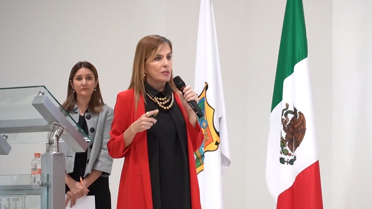 USJT incluye temas de anticorrupción y transparencia en la formación de profesionistas