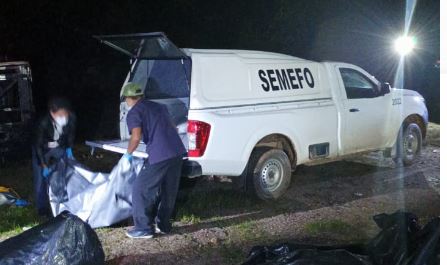 Localizaron el cuerpo de “Doña Juanita”, tras ocho meses de búsqueda e incertidumbre