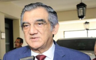 Américo Villarreal Anaya impulsará el trabajo del Gobierno estatal