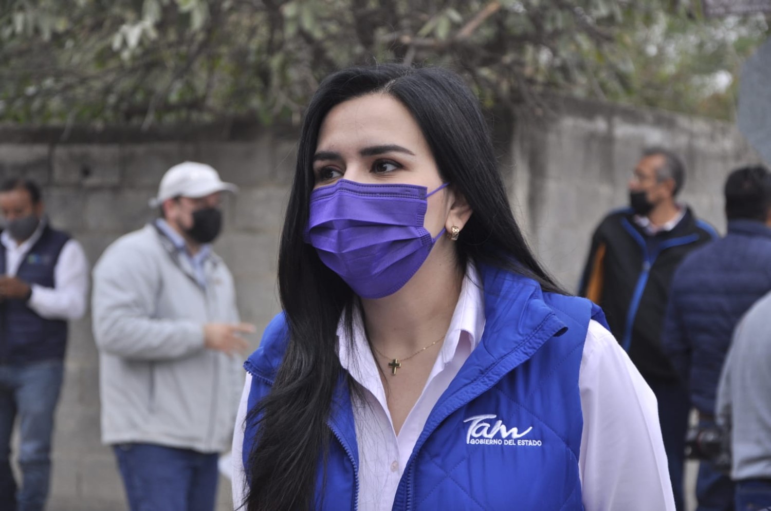 Anuncian que se formalizará denuncia en contra de Yahleel Abdala